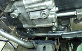 HONDA C50 SUPER CUB 2013 AA01