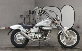 HONDA MAGNA 50 AC13