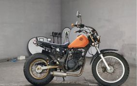 YAMAHA TW200 2JL