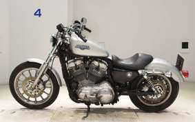 HARLEY XL883LI 2010