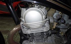 YAMAHA SR125 2003 4WP