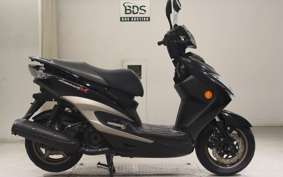 YAMAHA CYGNUS 125 XSR 2 SE44J