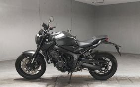 HONDA CB650R 2023 RH03
