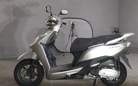 HONDA LEAD 125 JF45