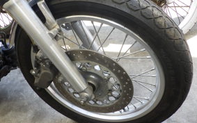 YAMAHA SR400 Gen.5 2020 RH16J