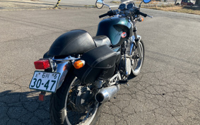 HONDA GB400 1988 NC20