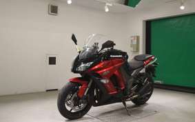 KAWASAKI NINJA 1000 2011