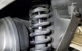 SUZUKI BURGMANストリート125EX 2021 EA23M