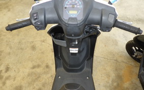 YAMAHA JOG-7 1991 AY01