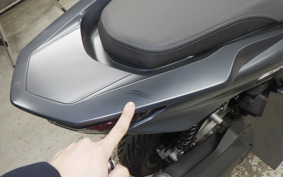 HONDA PCX 125 JK05