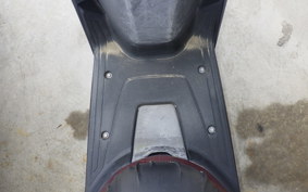 HONDA TACT Gen.4 2008 AF75