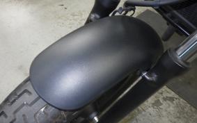 HONDA REBEL 250 A 2008 MC49