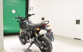 HONDA ｸﾞﾛﾑ-2 2013 JC92