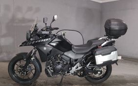 SUZUKI V-STROM 250 DS11A