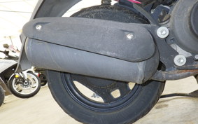 SUZUKI PALETTE CA45A