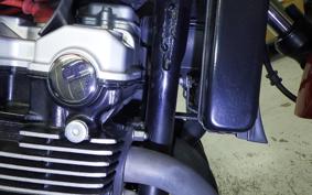 HONDA CB400 SUPER BOLDOR VTEC 2007 NC39