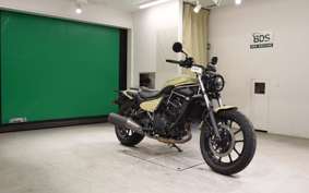 KAWASAKI ELIMINATOR400-3 2024 EL400A