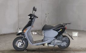 SUZUKI LETS4 CA45A