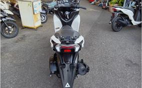 YAMAHA TRICITY 125 SEC1J