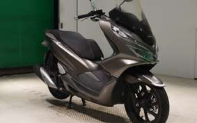 HONDA PCX 125 2011 JF81