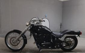 KAWASAKI VULCAN400 1996 VN400A