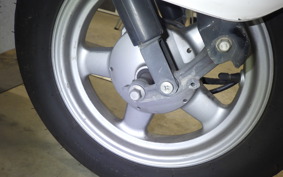 HONDA GYRO CANOPY TA03