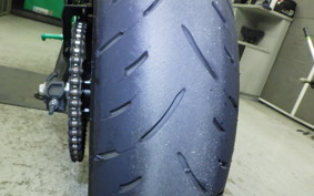 KAWASAKI ZX-25R