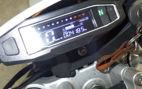 HUSQVARNA SMR125