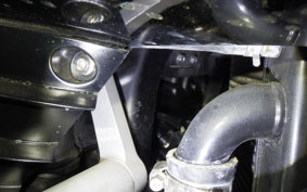 KAWASAKI ZZ1400 NINJA R 2008 ZXT40C