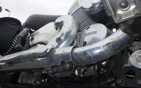 YAMAHA DRAGSTAR 250 VG05J