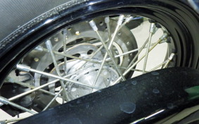 HARLEY FXBBS1870 2021