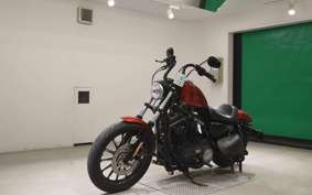 HARLEY XL883N 2013