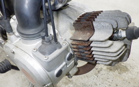 SUZUKI K50 K50