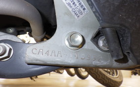 SUZUKI ﾚｯﾂ CA4AA