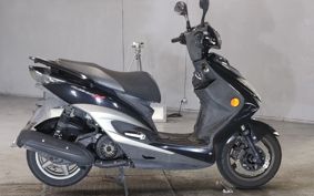 YAMAHA CYGNUS125XSR SE44J