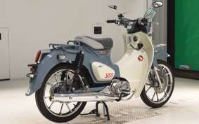 HONDA C125 SUPER CUB