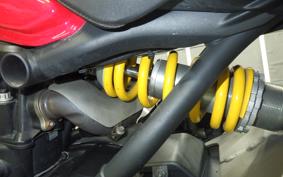 DUCATI MONSTER 821 2015