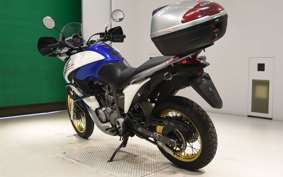 HONDA TRANSALP 700V 2014