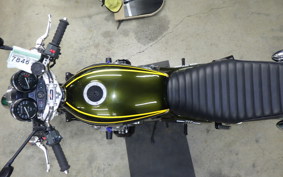KAWASAKI ZEPHYR 750 RS 2003 ZR750C