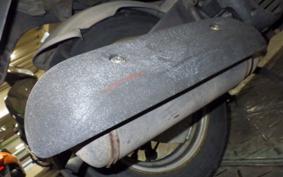 YAMAHA JOG Gen.5 SA36J