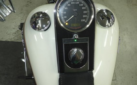 HARLEY FLSTN 1580 2011