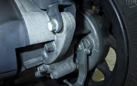 HONDA LEAD 125 JF45