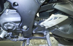 KAWASAKI ZX 10 NINJA ABS 2019 ZXT02E