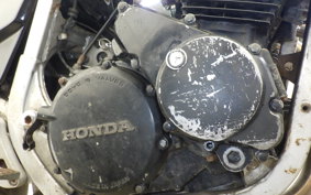 HONDA CBR400F 1985