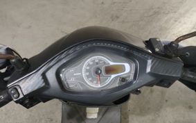 SUZUKI ADDRESS V125 CF4MA