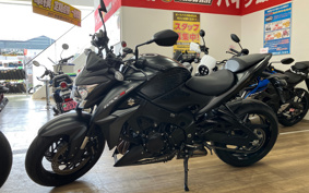 SUZUKI GSX-S 1000 2021 GT79B