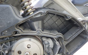 SUZUKI ADDRESS V125 CF4EA