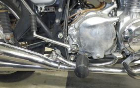 HONDA CB350 FOUR 2021 CB350F