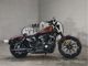 Фото Harley XL883N 2017 с японского аукциона