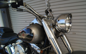 HARLEY HARLEY FLSTF1340-1450 1996 BML